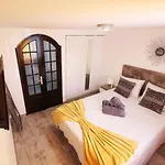 Doce Lar Casa de Férias *