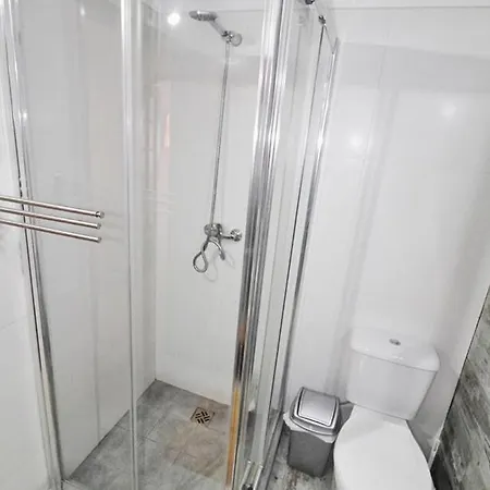 Holiday home Doce Lar