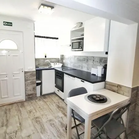 Doce Lar 別荘 ペニシェ