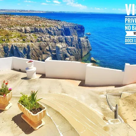 Doce Lar Holiday home