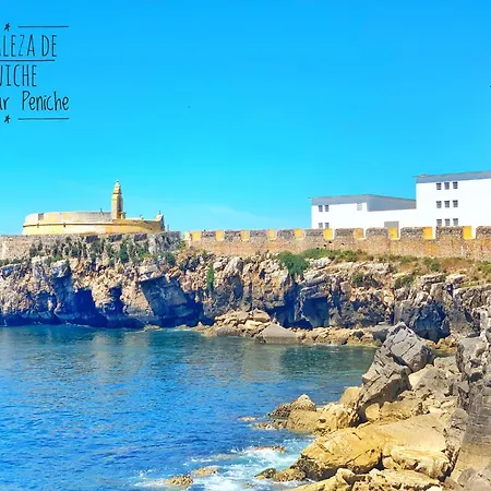 Doce Lar Holiday home *
