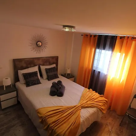Doce Lar Holiday home Peniche