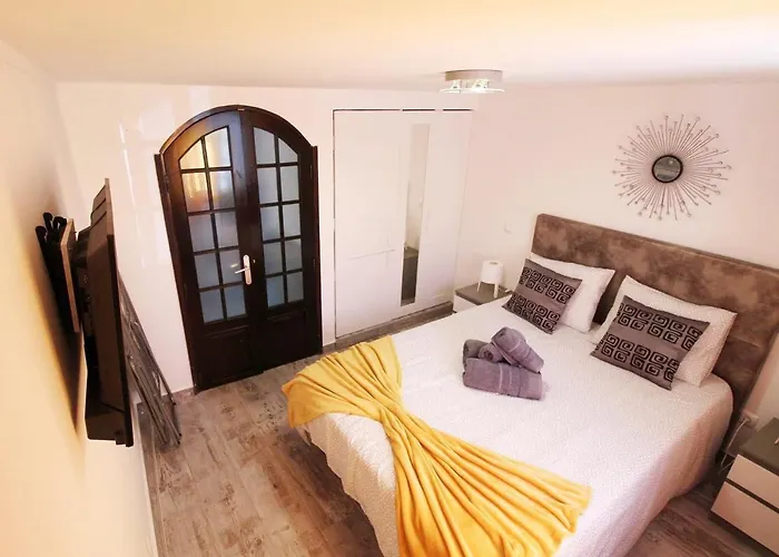 Doce Lar Prázdninový dům *