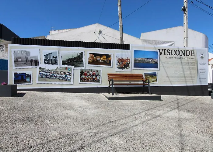 Prázdninový dům Doce Lar *